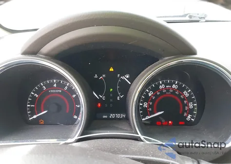 2009 Toyota Highlander Limited from USA, damaged, VIN JTEES42A192150757